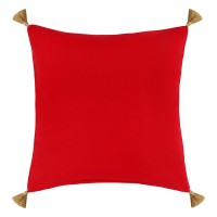 Чехол на подушку winter wishes из коллекции new year essential, 45х45 см