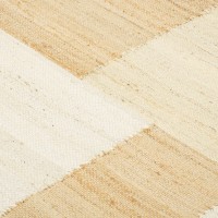 Ковер из джута mysuru из коллекции ethnic, 200х300см