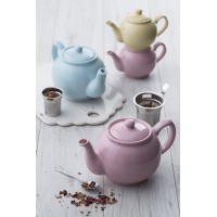 Чайник заварочный pastel shades 1,1 л голубой