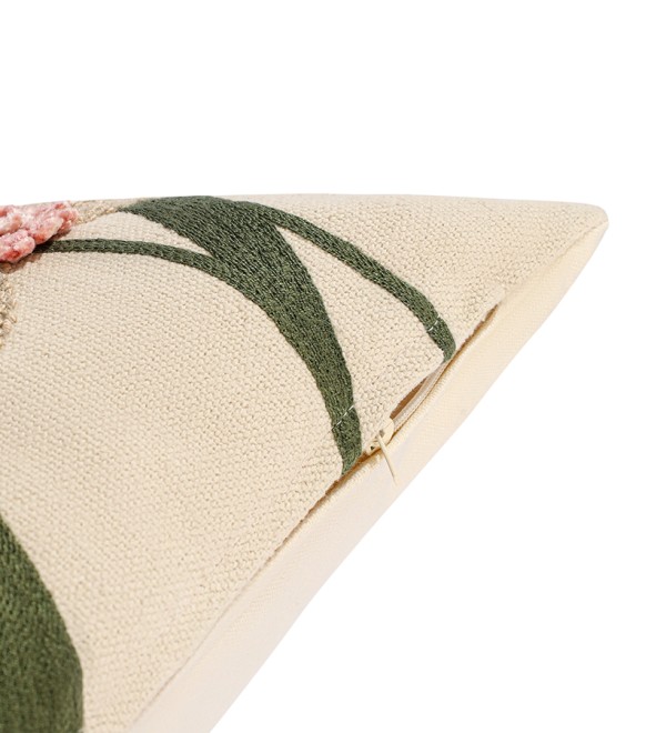 Подушка декоративная summer garden из коллекции ethnic, 45х45 см