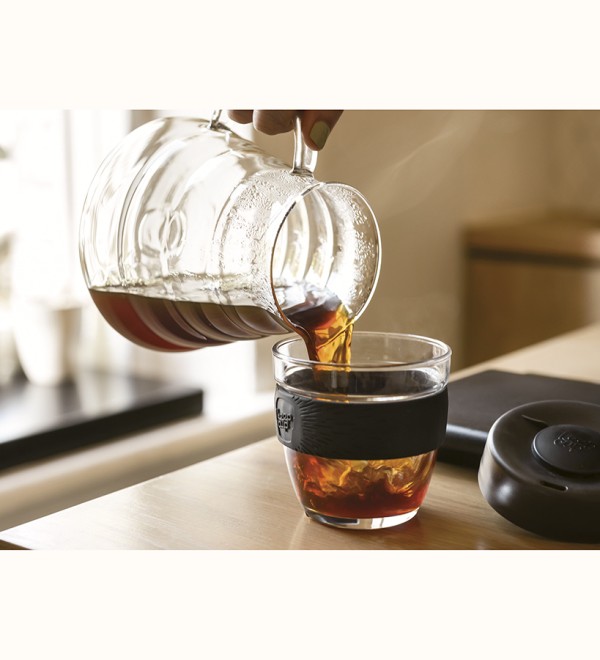 Кружка brew s 227 мл spruce