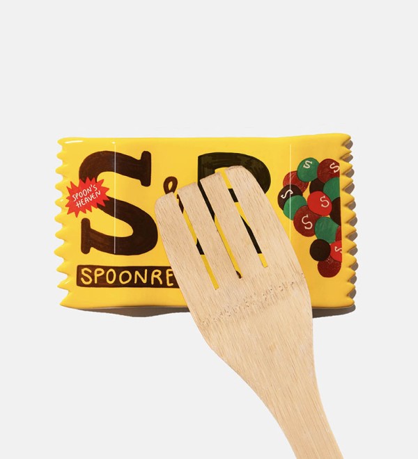 Подставка для ложки corner shop