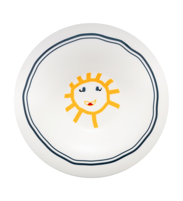 Чайная пара plush, sun kiss, 280 мл