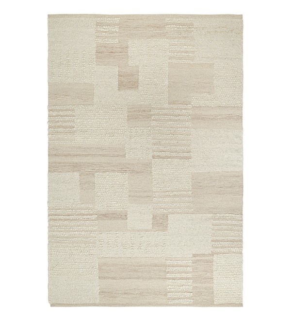 Ковер из шерсти chandigarh из коллекции ethnic, 160х230 см