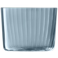 Набор подсвечников gems, 6 см, сапфир, 4 шт.