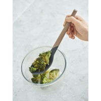 Шумовка smartchef, 31 см, капучино-графит
