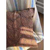 Чехол на подушку desert leaf из коллекции essential, 45х45 см