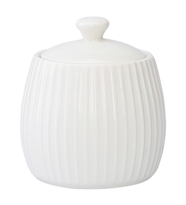 Сахарница soft ripples, dual glazing, 200 мл