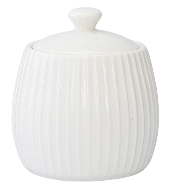 Сахарница soft ripples, dual glazing, 200 мл