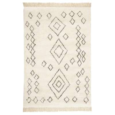 Ковер берберский из коллекции ethnic, 120х180см