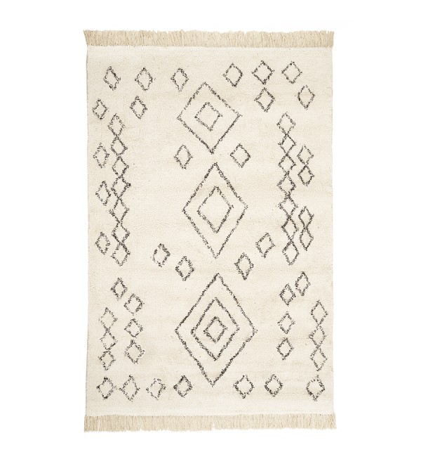 Ковер берберский из коллекции ethnic, 120х180см