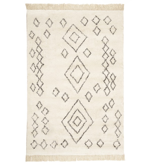 Ковер берберский из коллекции ethnic, 120х180см