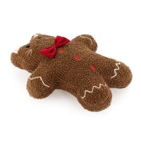 Подушка вязаная Кот из коллекции new year essential, 45x40 см