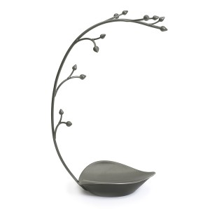 Держатель для украшений orchid, серый