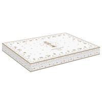 Блюдо сервировочное royal nutcracker, 35x23 см