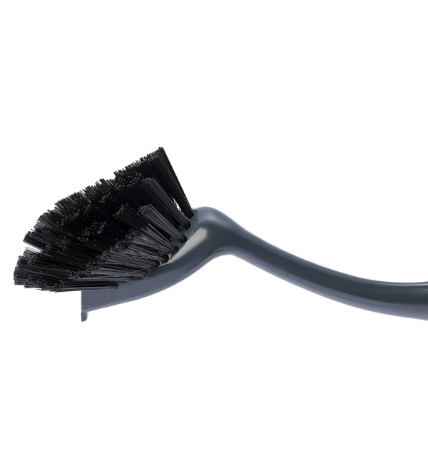 Щетка для посуды cleans, 27 см