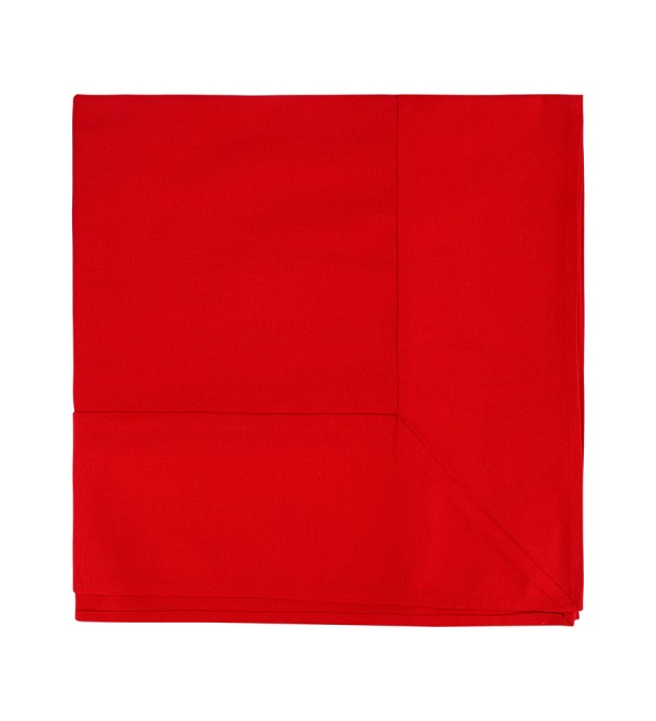 Скатерть из хлопка из коллекции new year essential, 170х250 см