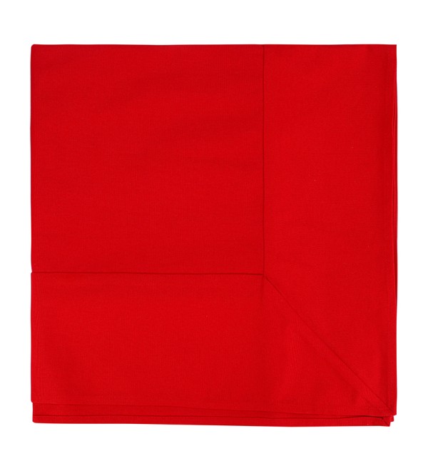 Скатерть из хлопка из коллекции new year essential, 170х250 см