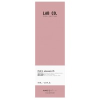 Диффузор ароматический lab co, pear&pineapple, 100 мл