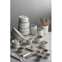 Скалка с шейкером и мерной шкалой innovative kitchen, 29 см