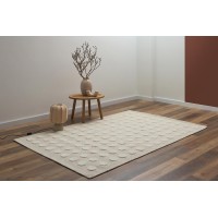 Ковер из шерсти nellore из коллекции ethnic, 160х230 см