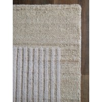 Ковер из шерсти thar из коллекции ethnic, 120x180 см