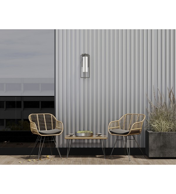 Стул vetle bent, ротанг
