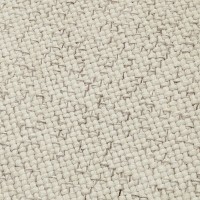 Ковер из переработанного пластика бежевого цвета из коллекции ethnic, 120х180 см