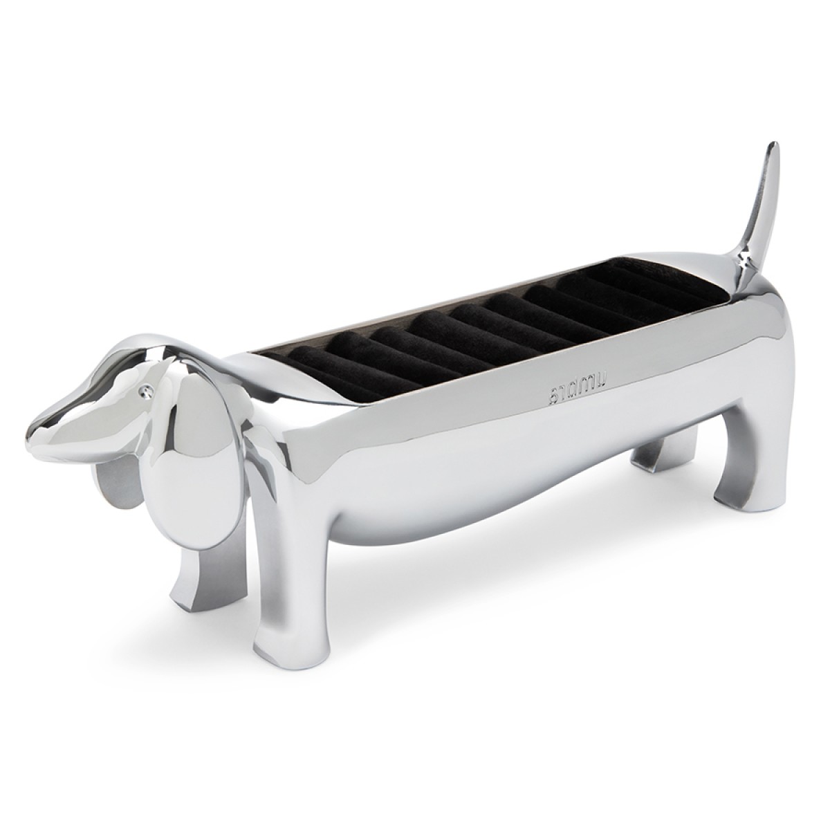 Держатель для колец dachsie