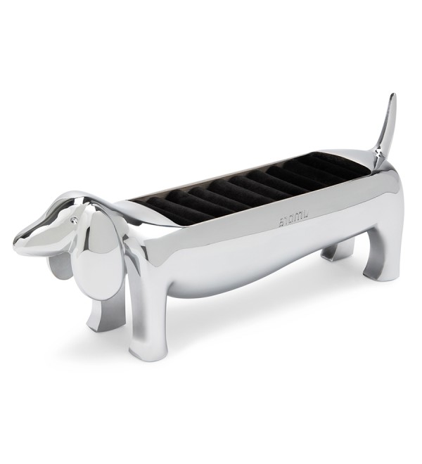 Держатель для колец dachsie