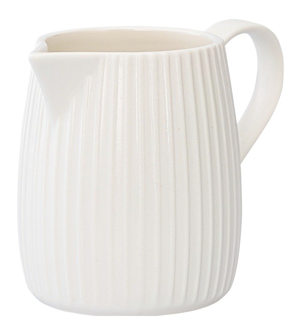 Молочник soft ripples, dual glazing, 250 мл
