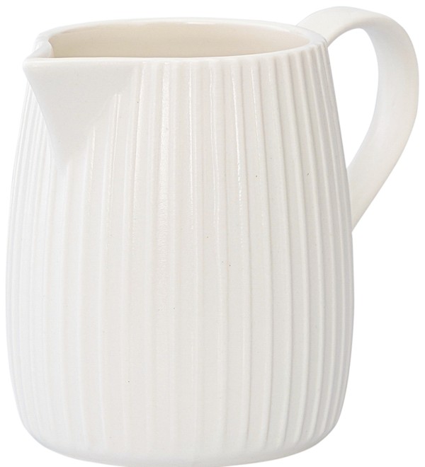 Молочник soft ripples, dual glazing, 250 мл