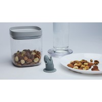 Контейнер для пищевых продуктов lucky mouse, 600 мл