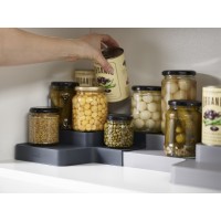 Органайзер многоуровневый раздвижной, cupboardstore
