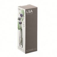 Ваза flower, 17 см
