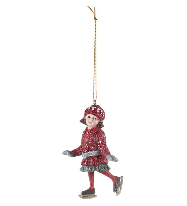 Набор ёлочных украшений heritage holidays из коллекции new year essential, 5 шт.