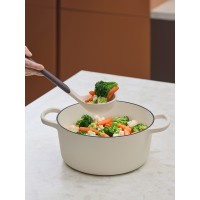 Кастрюля с крышкой из коллекции