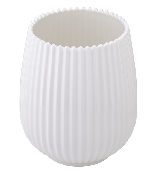 Подставка для кухонных аксессуаров белого цвета из коллекции edge