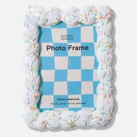 Рамка для фотографий sweetie, белая