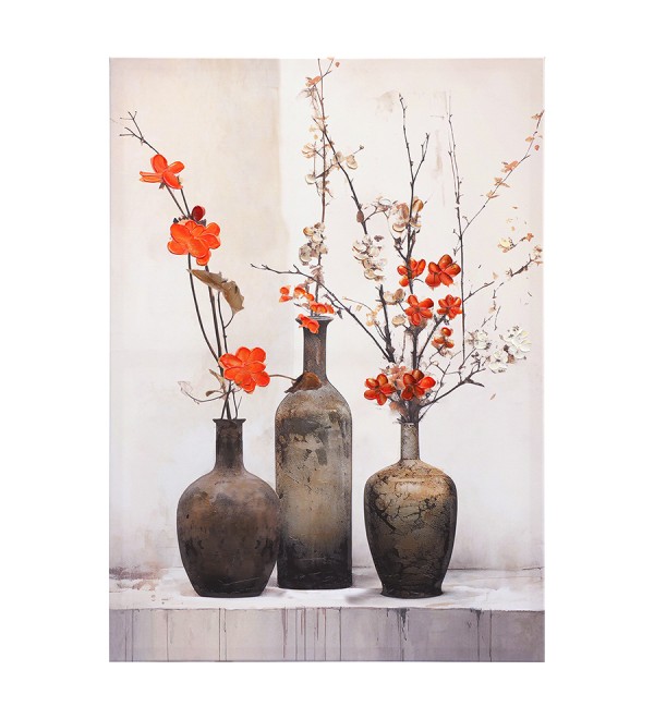 Панно декоративное still life, 50х70 см