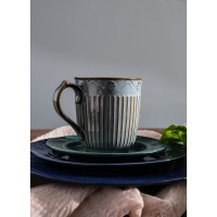 Набор кружек antique, 375 мл, 2 шт.