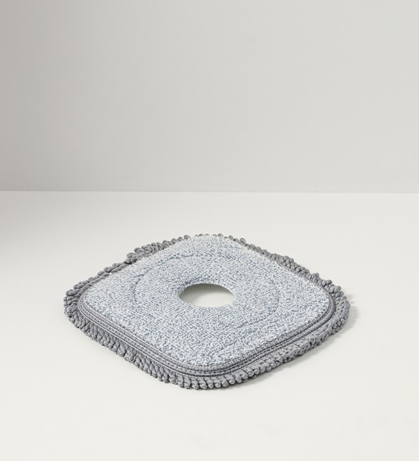 Насадка сменная для швабры compact mop