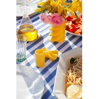 Набор из солонки и перечницы dolce vita, farfalle & macaroni
