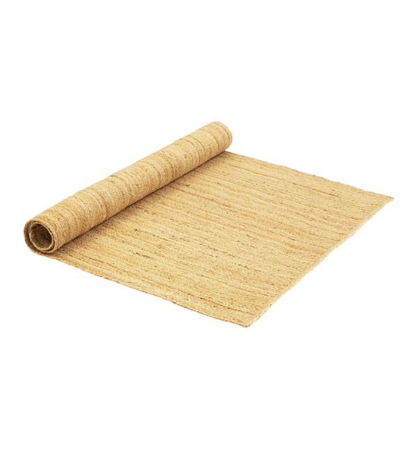 Ковер из джута базовый из коллекции ethnic, 120х180см
