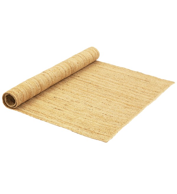 Ковер из джута базовый из коллекции ethnic, 120х180см