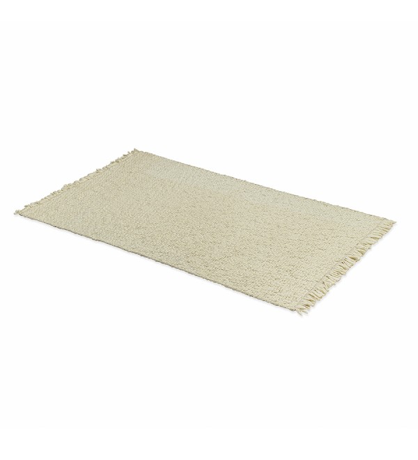 Ковер из буклированной новозеландской шерсти из коллекции ethnic, 160х230 см
