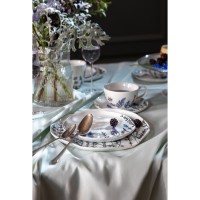 Набор тарелок floral, D26 см, 2 шт.