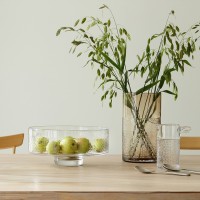 Блюдо сервировочное wicker, D28,5 см