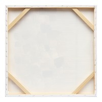 Панно декоративное fleur, 60х60 см, бежевое