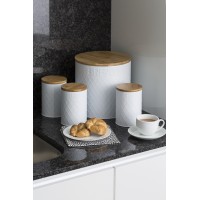 Емкость для хранения сахара embossed 1,35 л